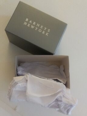 Barneys New York Gift Box